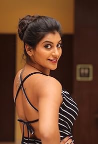 Primary photo for Yaashika Aanand