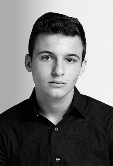 Primary photo for Cameron Kasky Primary photo for Cameron Kasky
