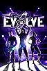 Primary photo for WWE Evolve Primary photo for WWE Evolve