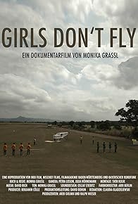 Primary photo for Girls Don't Fly