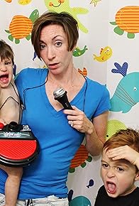 Primary photo for My Mom's a Joke