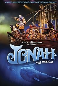 Primary photo for Jonah: The Musical Primary photo for Jonah: The Musical