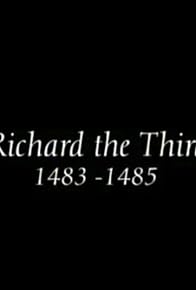 Primary photo for Richard the Third