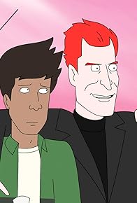 Primary photo for The New Guy