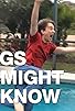 Primary photo for How To Fall Into A Swimming Pool