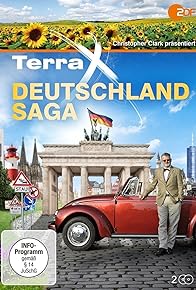 Primary photo for Terra X: Deutschland-Saga