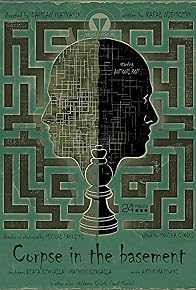 Primary photo for Corpse in the basement