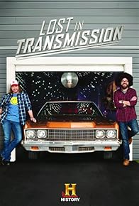Primary photo for Lost in Transmission