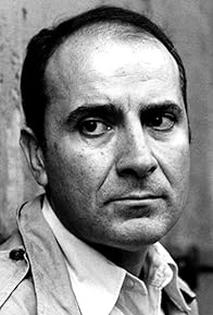 Primary photo for Manuel Puig