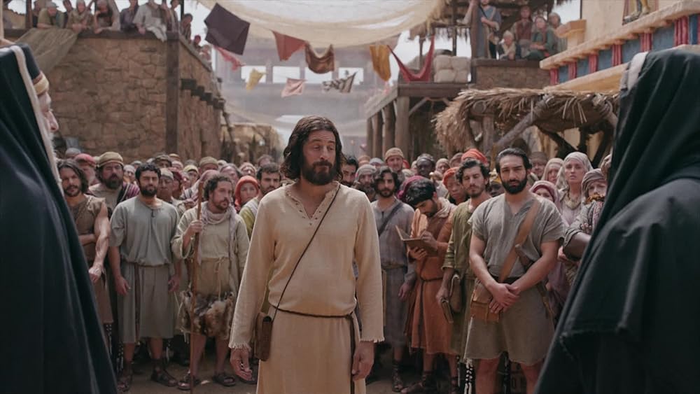 The Chosen The Chosen Season 4 "Deliver Us" Trailer IMDb