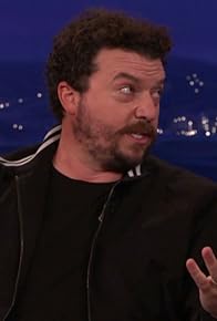Primary photo for Danny McBride/Regina Hall/Colvin & Earle Primary photo for Danny McBride/Regina Hall/Colvin & Earle