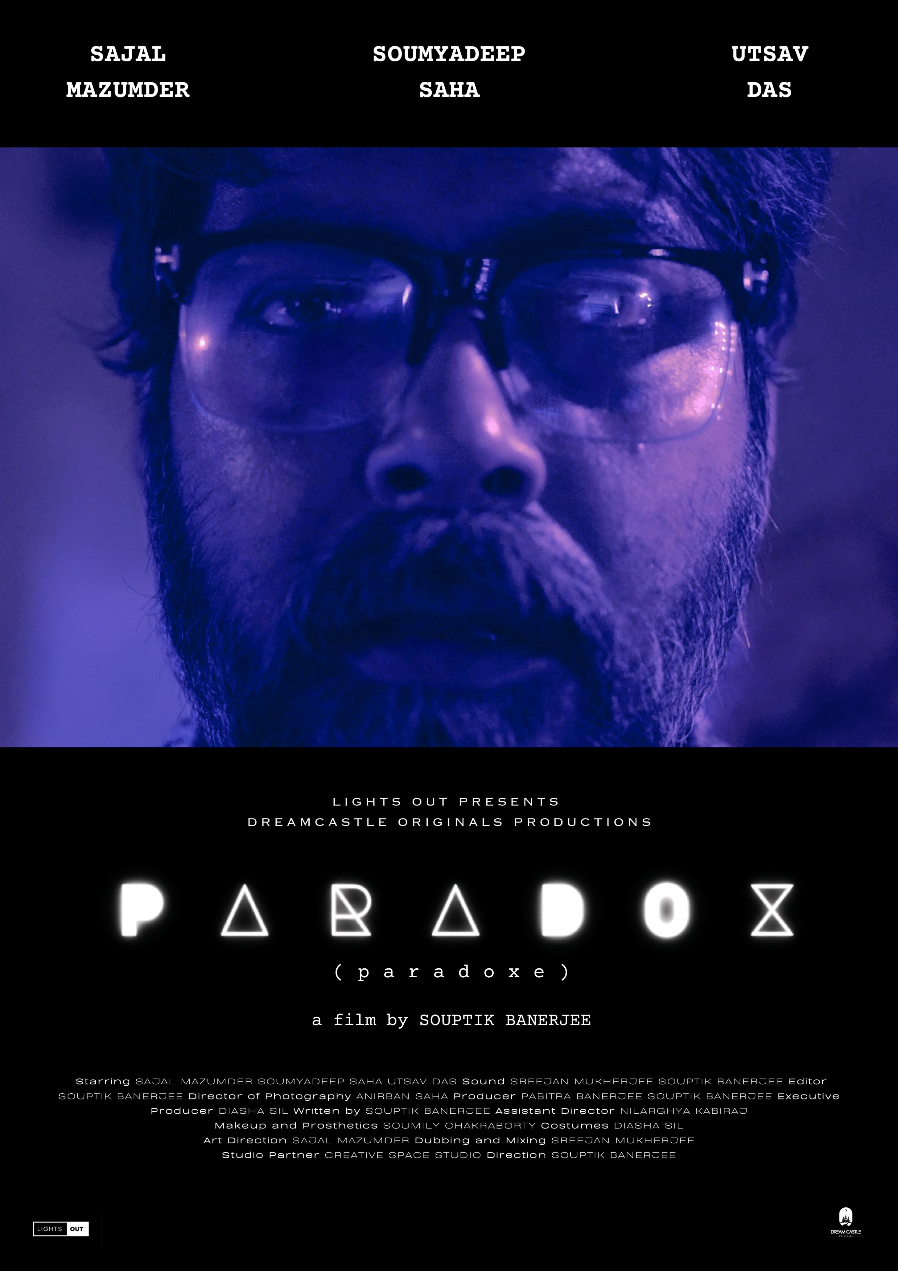 Paradox