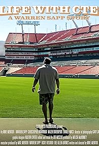 Primary photo for Life with CTE: A Warren Sapp Story