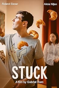 Primary photo for Stuck