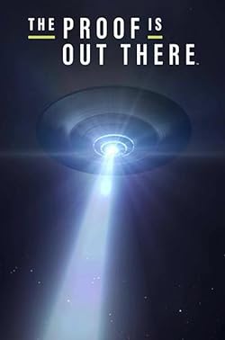 Poster of The Proof Is Out There
