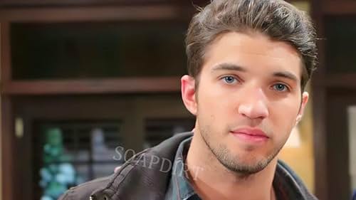 General Hospital: Bryan Craig Back on Gh Set – See the Photo – Morgan  Returns? - IMDb
