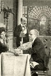 Primary photo for Percival Chubbs and the Widow