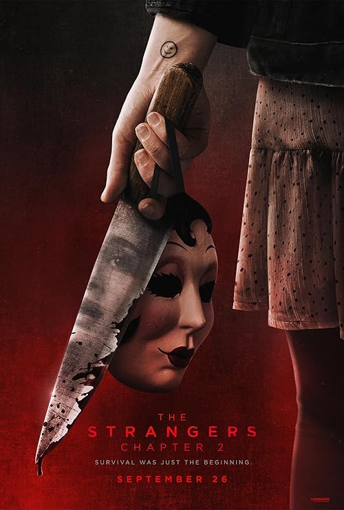 Download The Strangers: Chapter 2 (2025) Bluray 720p & 480p Dual Audio The Strangers: Chapter 2 Full Movie On KatMovieHD