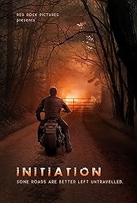 Primary photo for Initiation