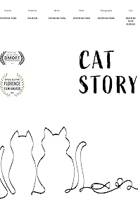 Primary photo for Cat Story