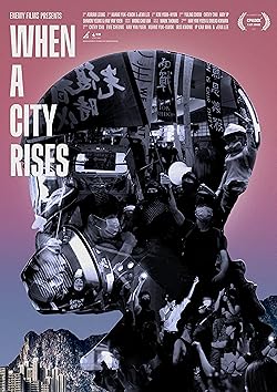 Poster of When A City Rises