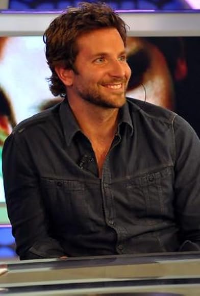 Primary photo for Bradley Cooper Primary photo for Bradley Cooper
