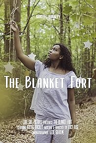 Primary photo for The Blanket Fort