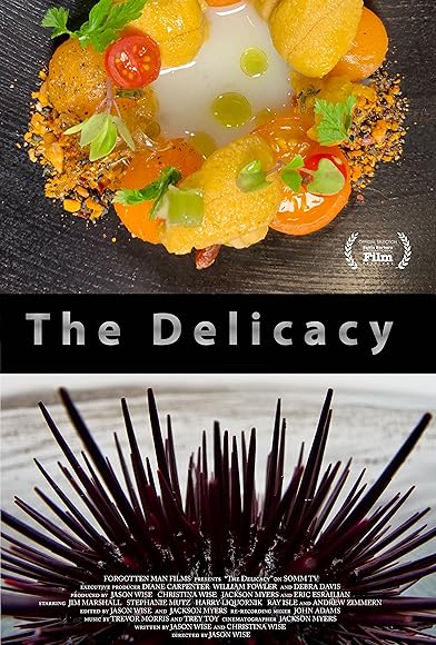Primary photo for The Delicacy Primary photo for The Delicacy