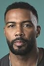 Omari Hardwick's primary photo Omari Hardwick's primary photo