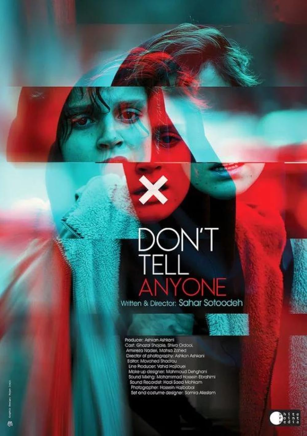 Don't Tell Anyone (Short 2022) Quotes IMDb