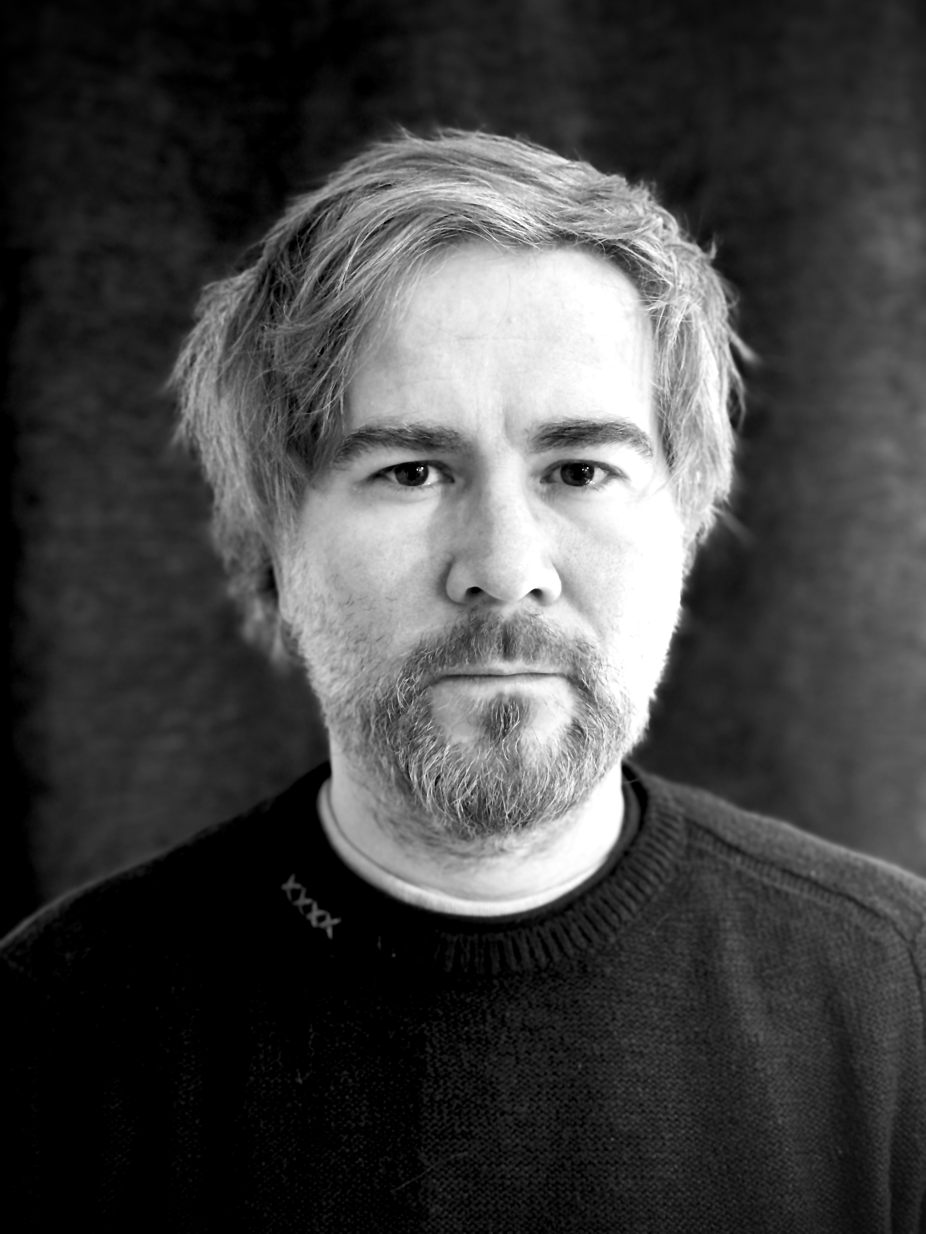 Stuart Brennan