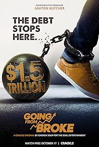 Primary photo for Going from Broke