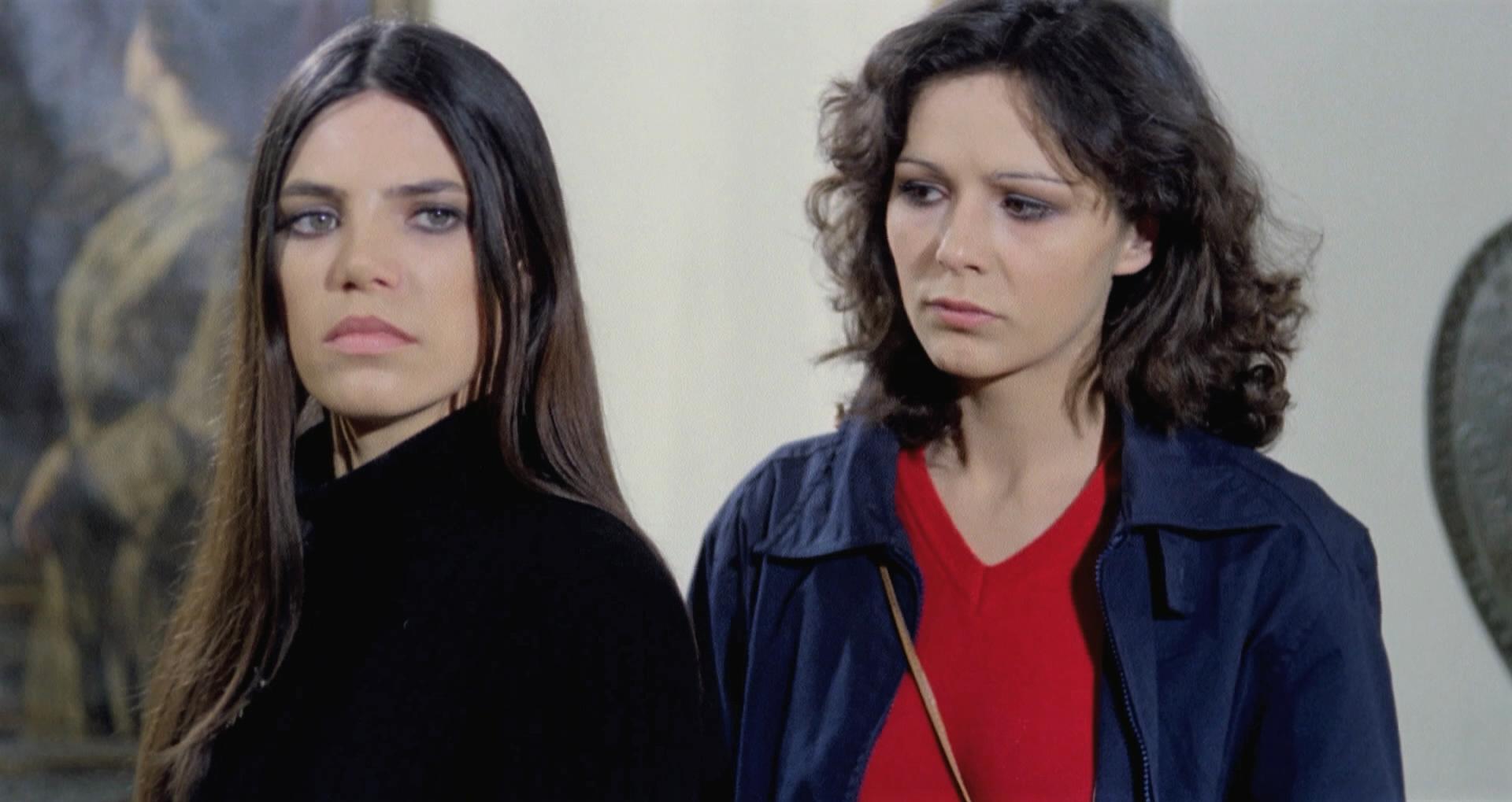 The Sister of Ursula (1978)