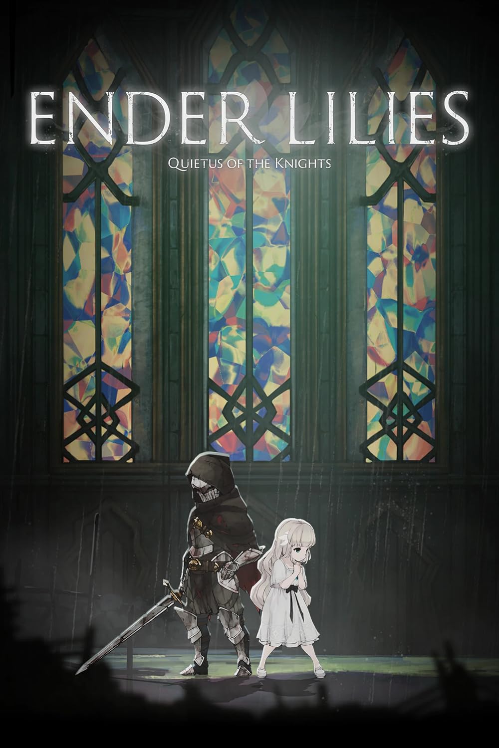 ENDER LILIES: Quietus of the Knights セット ENDER LILIES: Quietus of the Knights セット