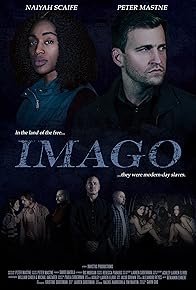 Primary photo for Imago