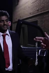 Primary photo for Rookie Mistake