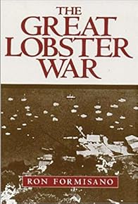 Primary photo for The Great Lobster War