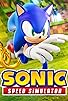 Primary photo for Sonic Speed Simulator