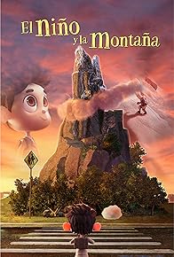 Primary photo for The Boy and the Mountain
