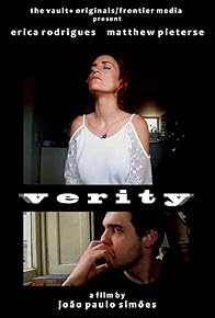 Primary photo for Verity