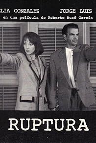 Primary photo for Ruptura
