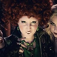 Primary photo for HOCUS POCUS: I Put a Spell on You Primary photo for HOCUS POCUS: I Put a Spell on You
