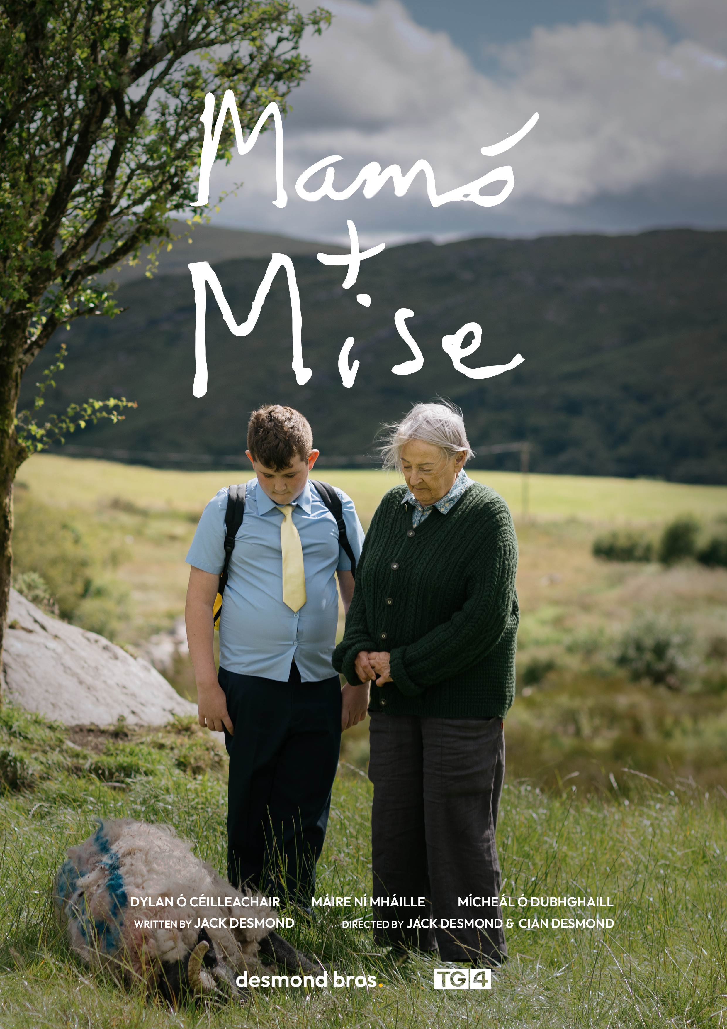 Mamó & Mise