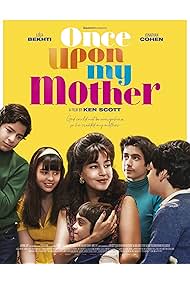 Once Upon My Mother (2025)