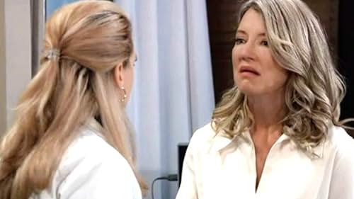 Gh Spoilers: Nina And Liesl's Sinister Plot To Topple Drew — Will It Save  Or Sink Them? - IMDb
