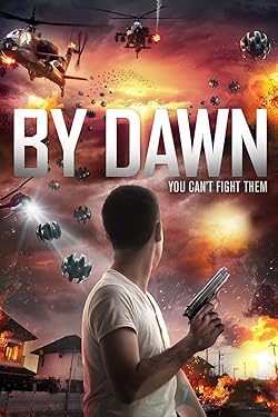Poster of By Dawn