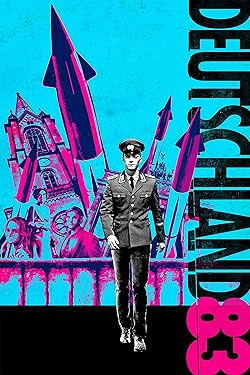 Poster of Deutschland 83