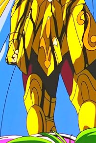 Primary photo for Shaka! Mottomo kami ni chikai otoko