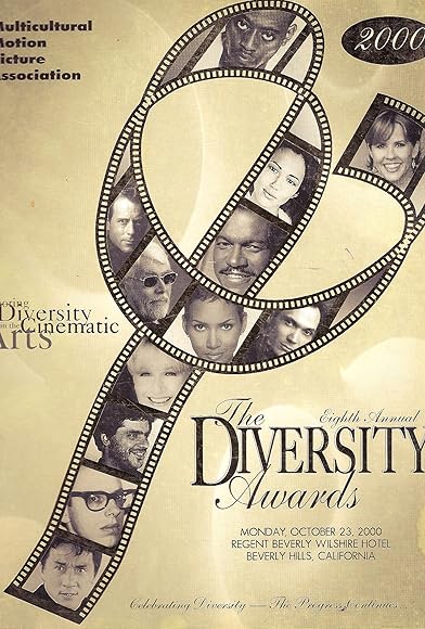 Primary photo for The Eighth Annual Diversity Awards Primary photo for The Eighth Annual Diversity Awards