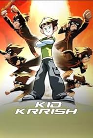 Quarashi / Kristnihald Undir Jökli Kid Krrish (2013) - IMDb